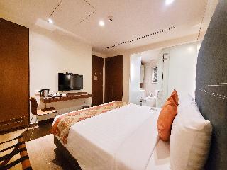 ON8 Hotel Sukhumvit Nana fotoÄŸrafÄ±