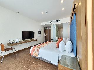 ON8 Hotel Sukhumvit Nana fotoÄŸrafÄ±
