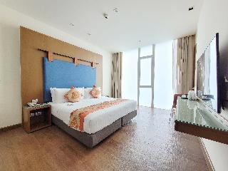 ON8 Hotel Sukhumvit Nana fotoÄŸrafÄ±