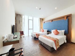 ON8 Hotel Sukhumvit Nana fotoÄŸrafÄ±