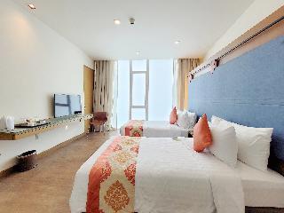 ON8 Hotel Sukhumvit Nana fotoÄŸrafÄ±