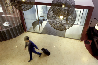 Aparthotel Adagio Vienna City fotoÄŸrafÄ±