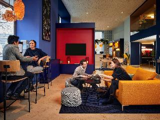 Aparthotel Adagio Vienna City fotoÄŸrafÄ±