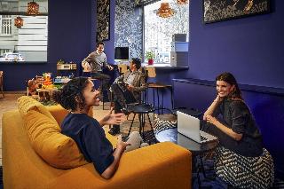 Aparthotel Adagio Vienna City fotoÄŸrafÄ±