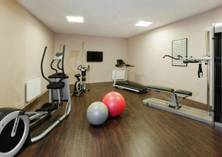 Aparthotel Adagio Vienna City fotoÄŸrafÄ±