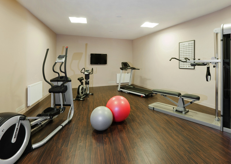 Aparthotel Adagio Vienna City - Aktivite