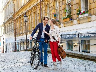 Aparthotel Adagio Vienna City fotoÄŸrafÄ±