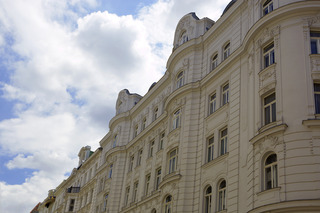 Aparthotel Adagio Vienna City otel fotoğrafı