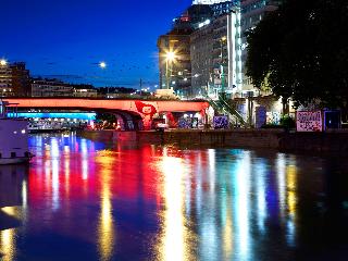 Aparthotel Adagio Vienna City fotoÄŸrafÄ±