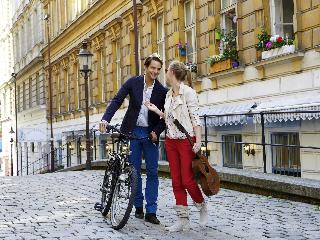Aparthotel Adagio Vienna City fotoÄŸrafÄ±