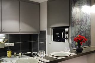 Aparthotel Adagio Vienna City fotoÄŸrafÄ±