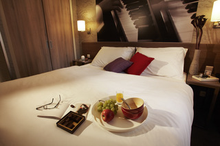 Aparthotel Adagio Vienna City fotoÄŸrafÄ±