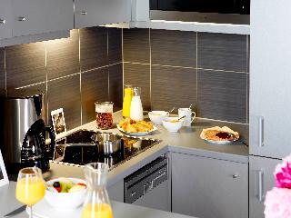 Aparthotel Adagio Vienna City fotoÄŸrafÄ±