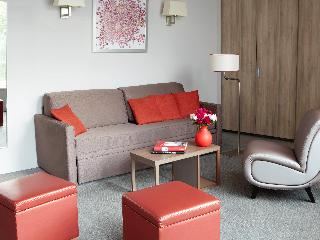 Aparthotel Adagio Vienna City fotoÄŸrafÄ±