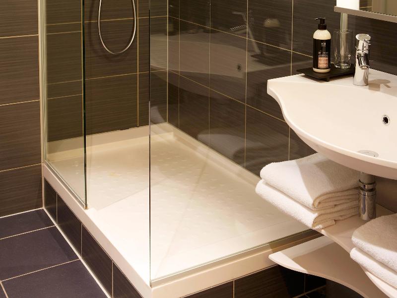 Aparthotel Adagio Vienna City - Oda