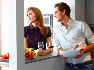 Aparthotel Adagio Vienna City fotoÄŸrafÄ±