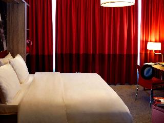 Aparthotel Adagio Vienna City fotoÄŸrafÄ±
