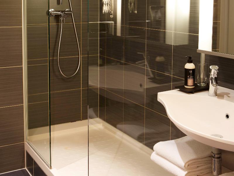 Aparthotel Adagio Vienna City - Oda