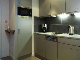 Aparthotel Adagio Vienna City fotoÄŸrafÄ±