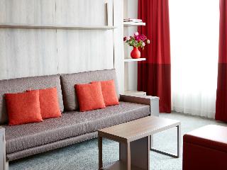 Aparthotel Adagio Vienna City fotoÄŸrafÄ±