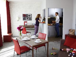 Aparthotel Adagio Vienna City fotoÄŸrafÄ±