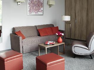 Aparthotel Adagio Vienna City fotoÄŸrafÄ±