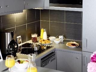 Aparthotel Adagio Vienna City fotoÄŸrafÄ±