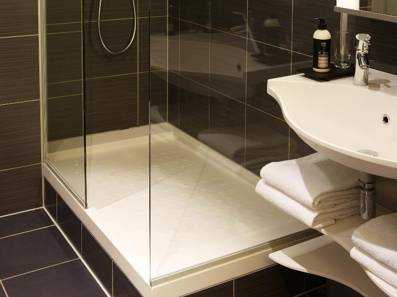 Aparthotel Adagio Vienna City - Oda