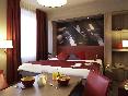 Aparthotel Adagio Vienna City oda fotoğrafı