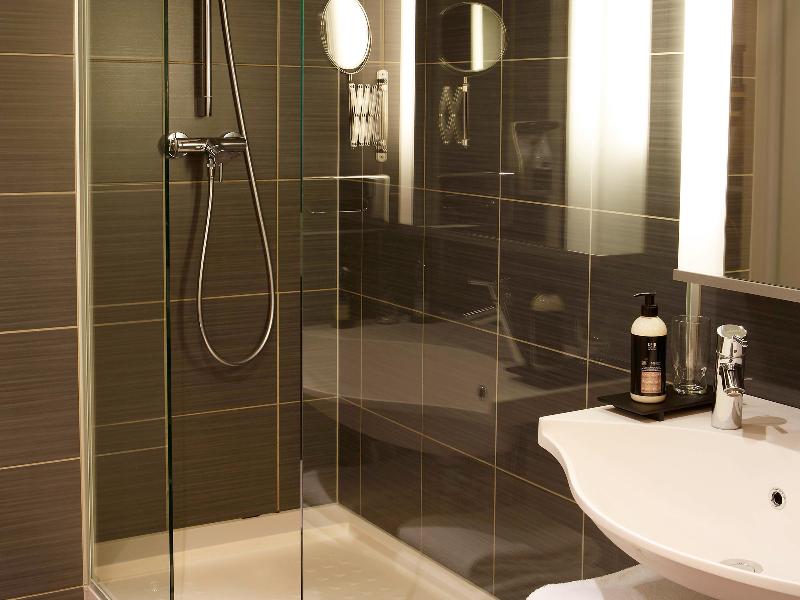 Aparthotel Adagio Vienna City - Oda