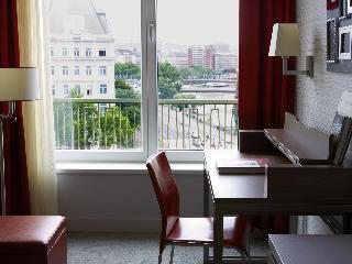 Aparthotel Adagio Vienna City fotoÄŸrafÄ±