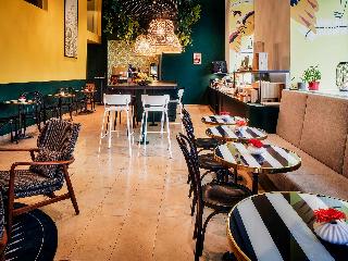 Aparthotel Adagio Vienna City fotoÄŸrafÄ±