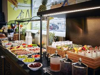 Aparthotel Adagio Vienna City fotoÄŸrafÄ±