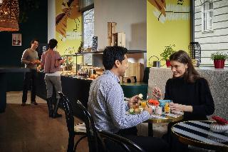 Aparthotel Adagio Vienna City fotoÄŸrafÄ±