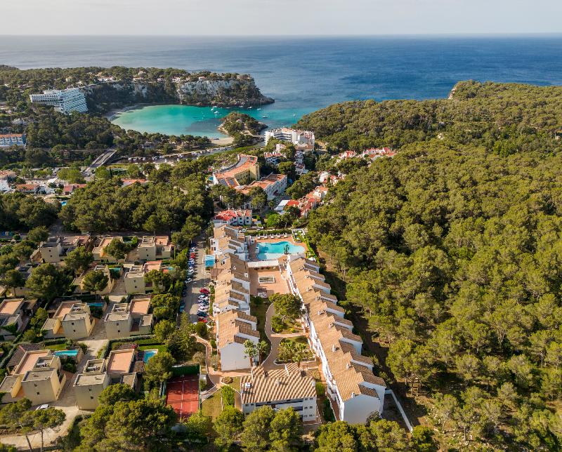 Ilunion Menorca - Genel