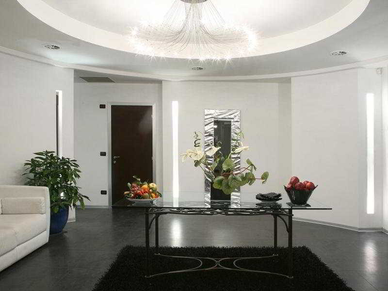 Suite Domus Hotel - Genel