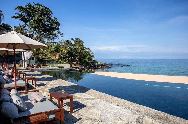 The Shore at Katathani - Genel