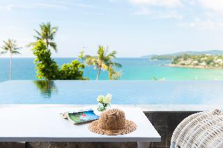 The Shore at Katathani fotoÄŸrafÄ±