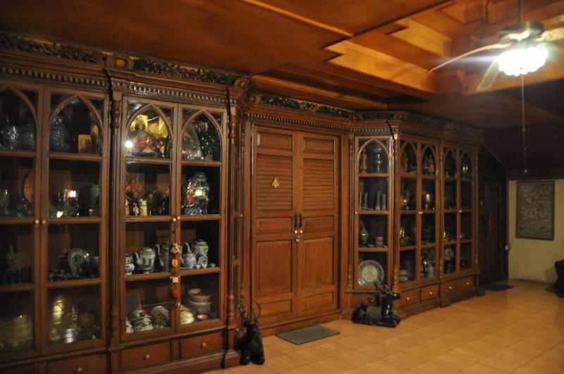 Ruean Thai Hotel - Lobi