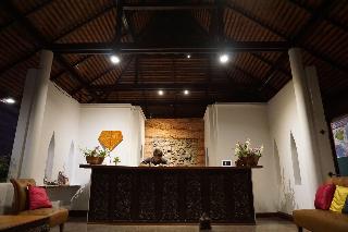 Ruean Thai Hotel fotoÄŸrafÄ±