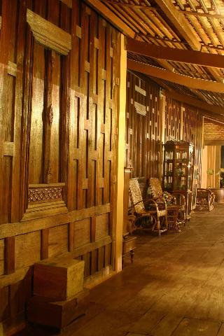 Ruean Thai Hotel fotoÄŸrafÄ±