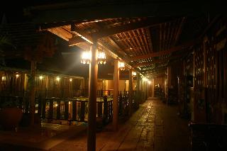 Ruean Thai Hotel fotoÄŸrafÄ±