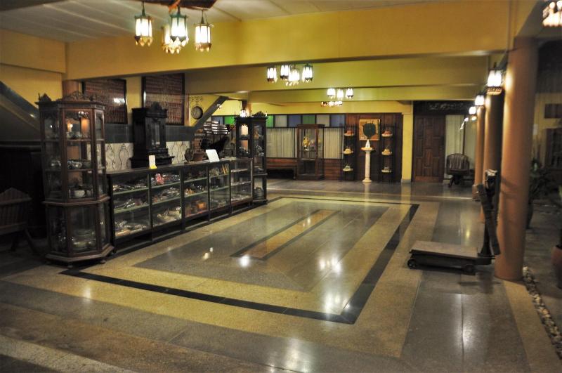 Ruean Thai Hotel - Lobi
