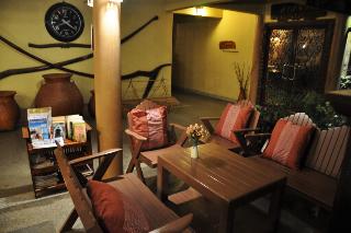 Ruean Thai Hotel fotoÄŸrafÄ±