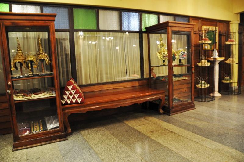 Ruean Thai Hotel - Toplantı