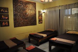 Ruean Thai Hotel fotoÄŸrafÄ±