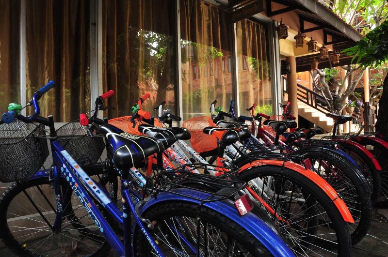Ruean Thai Hotel - Aktivite