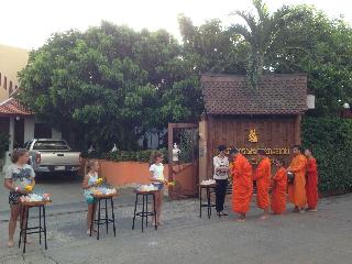 Ruean Thai Hotel fotoÄŸrafÄ±