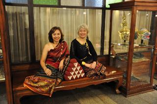 Ruean Thai Hotel fotoÄŸrafÄ±
