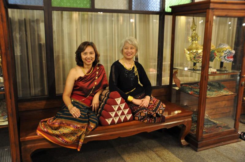 Ruean Thai Hotel - Aktivite